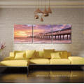 High Quality Home Decoration Women Nude Back Oil Painting